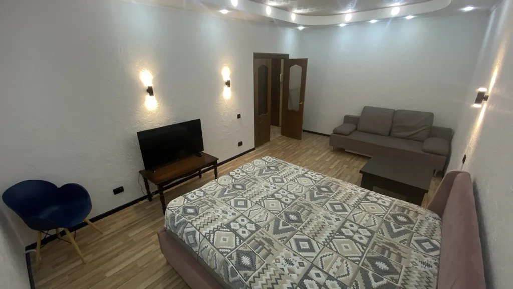 Квартира в историческом районе Южное Нагорное