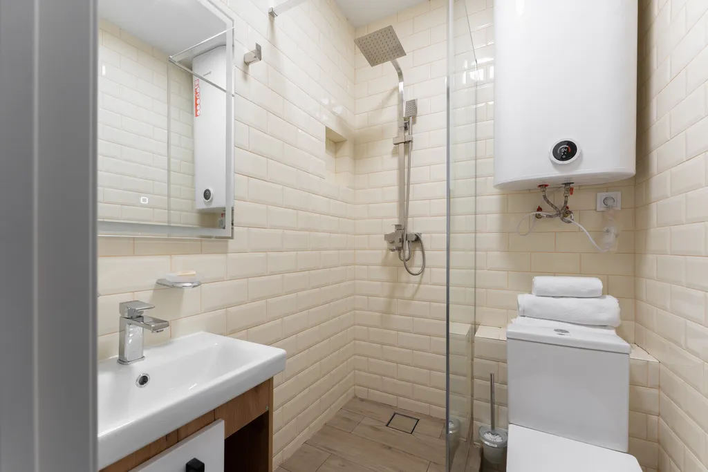 Квартира Комната — Москва