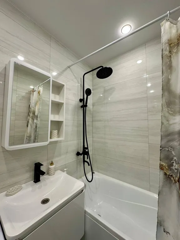 Апартаменты на Орджоникидзе