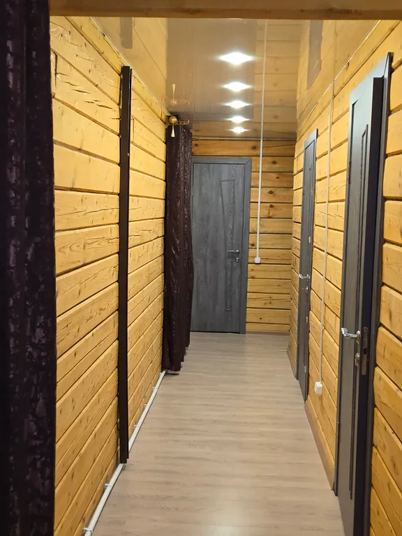 4-комнатный Дом