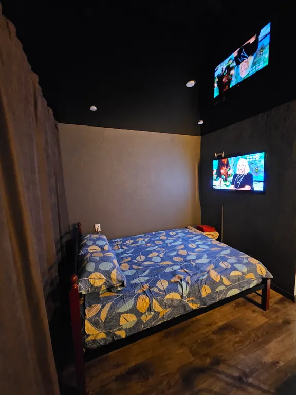 1-комнатная Квартира — аренда посуточно в Красноярск