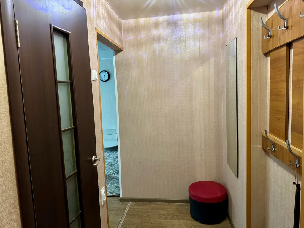 Уютная 2-комнатная квартира в центре города