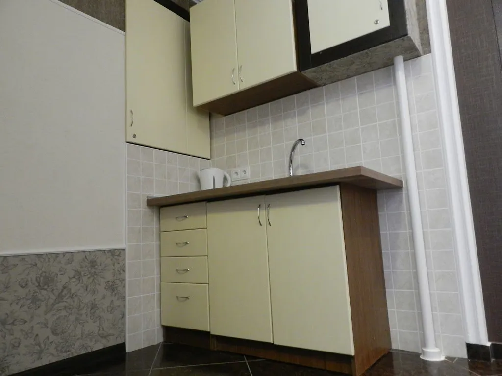 Квартира Комната — Кишинев