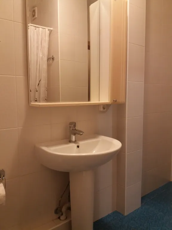 Уютная квартира рядом с морем