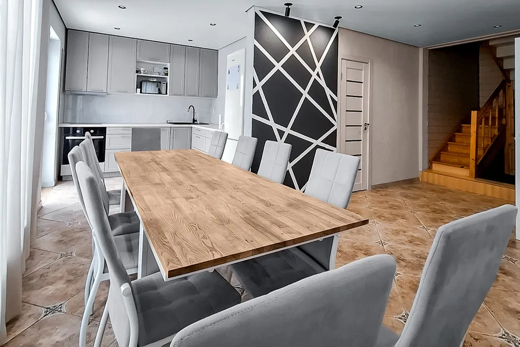 Mini с баней на дровах