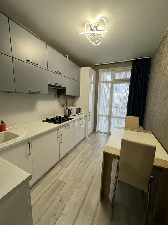 Квартира Отличная уютная новая квартира — Симферополь