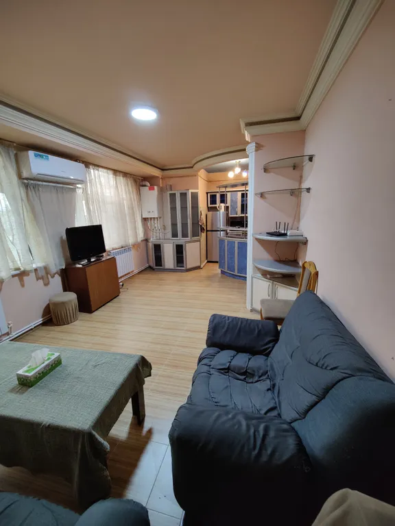 2 комнатная квартира в Ереване