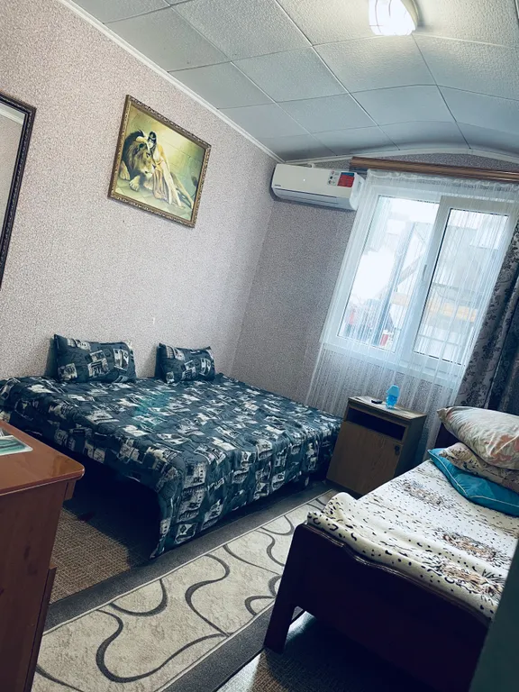 Дом под ключ на Азове