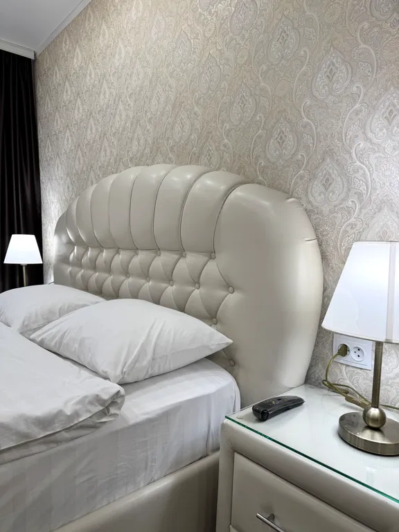 Комфортабельная квартира в центре города