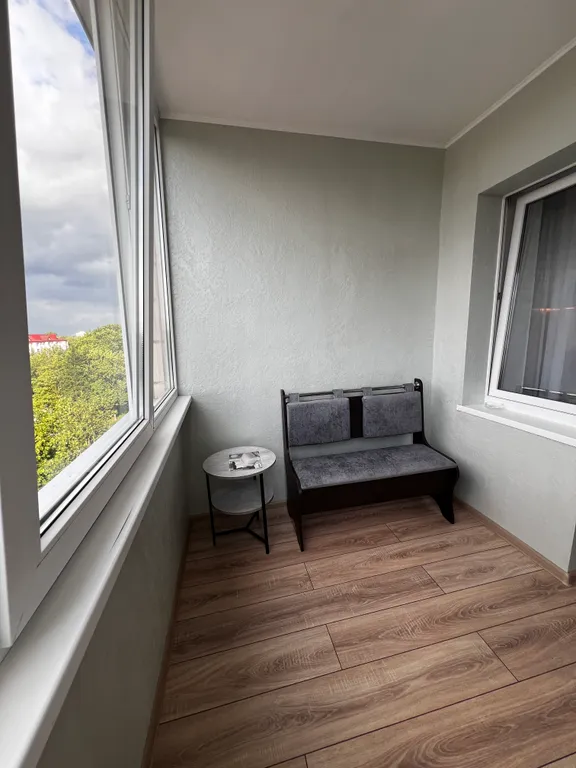 Уютная просторная квартира в центре города