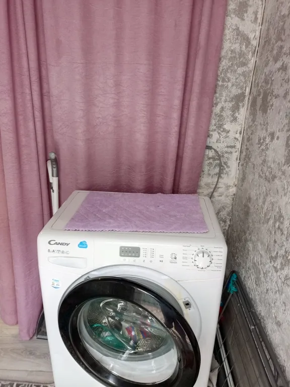 Домик на берегу