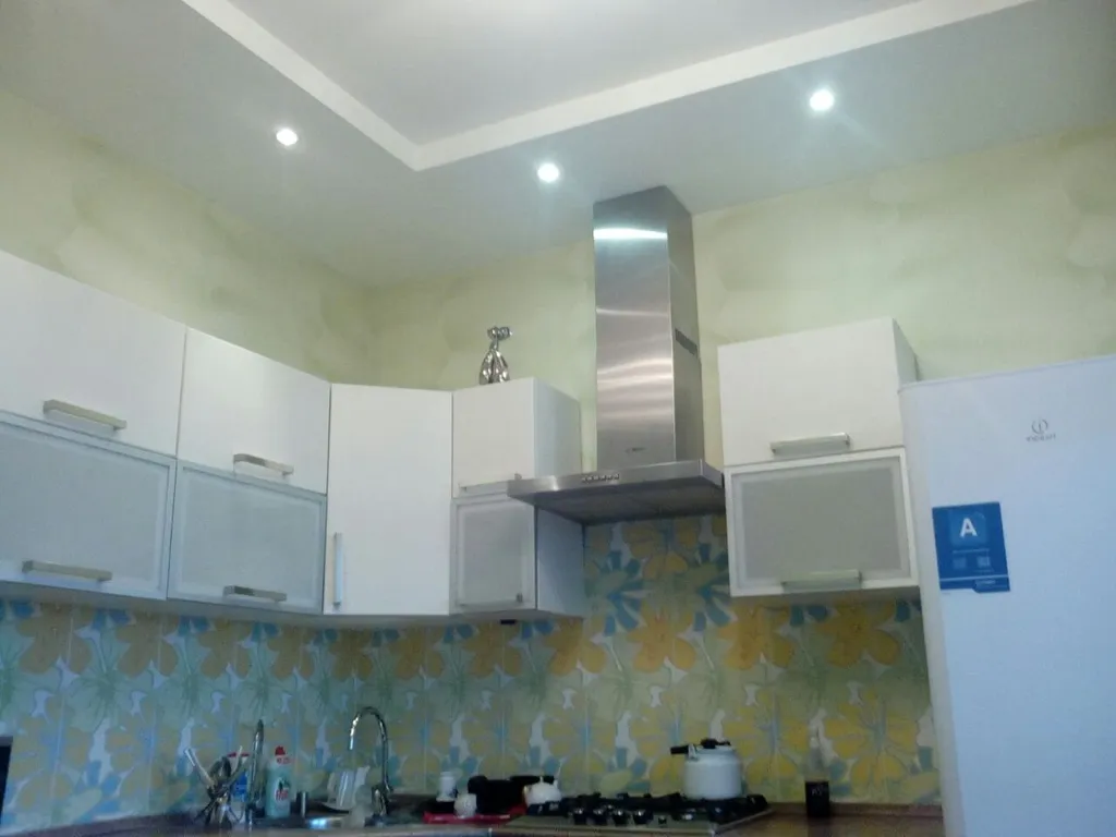 2-комнатная квартира в центре города — аренда посуточно в Якутск