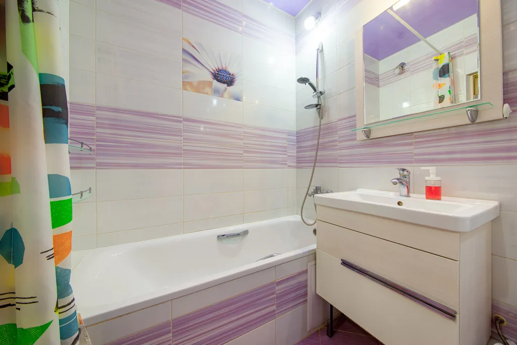 Квартира Уютная квартира рядом с парком Краснодар — Краснодар