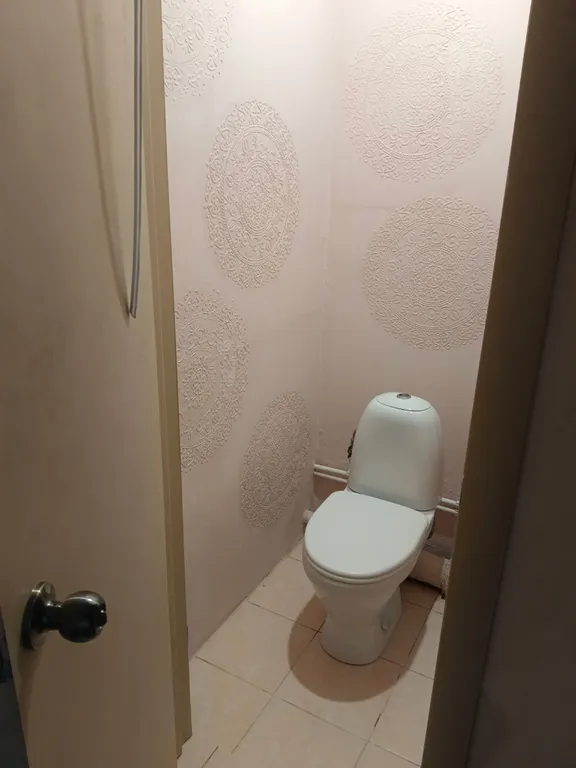 Уютная квартира с удобным месторасположением