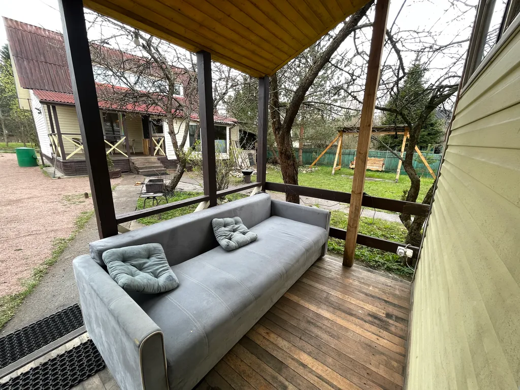 3-комнатный Дом