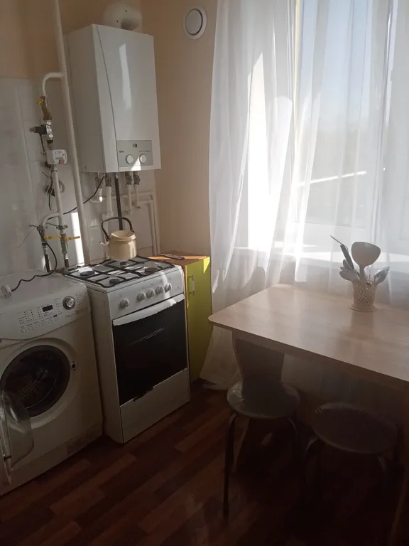 Уютная квартира в новом доме