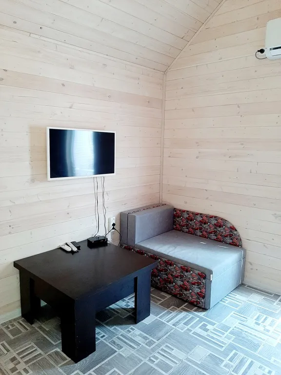 ЭкоДом Уютный