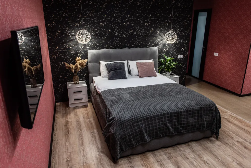 Квартира в Реванше