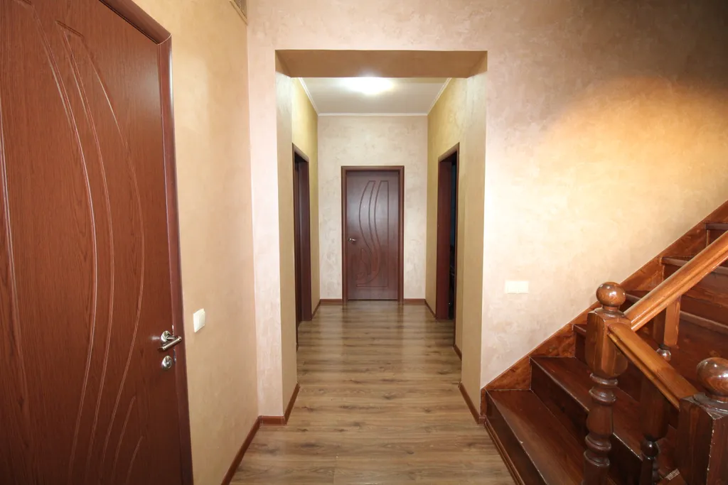 Аренда дома на сутки с бассейном, сауной, бильярдом, барбекю