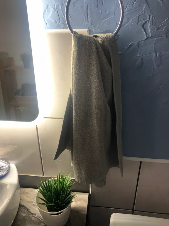 Родные пенаты апартаменты