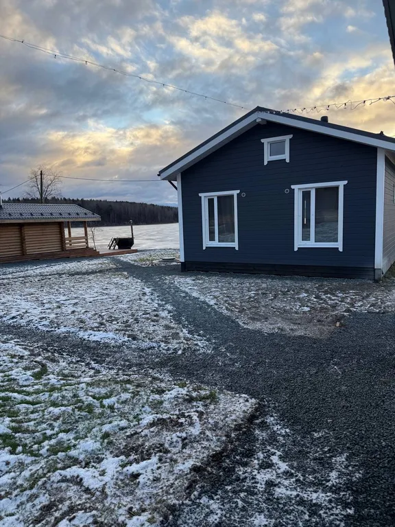 Скади Карелия