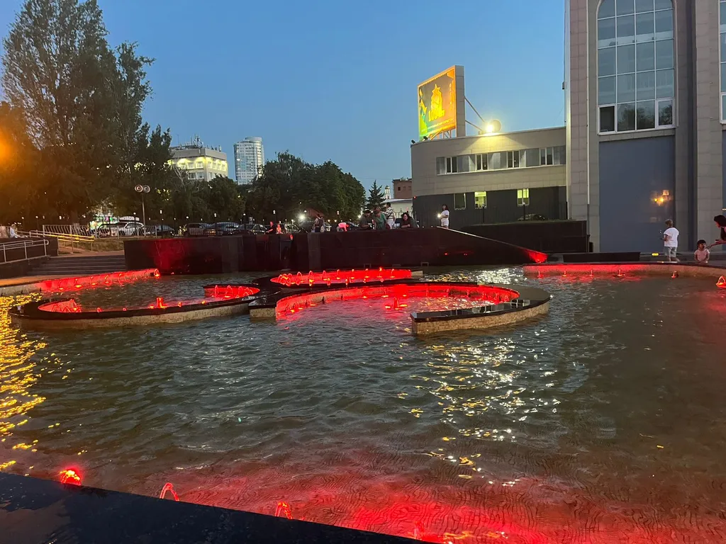 Квартира Апартаменты на набережной у речного вокзала от компании V-GOSTI — Самара