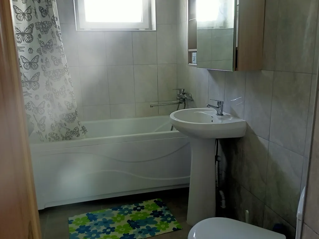 Квартира Комната на 2-3 человека — Анапа