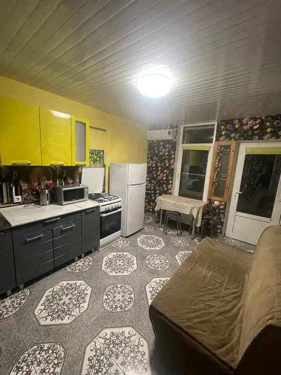 Квартира Комната — Геленджик