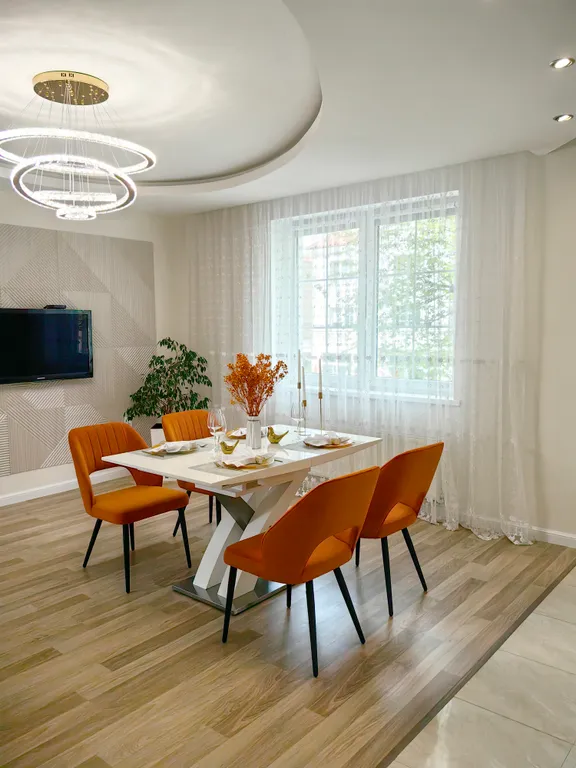 Квартира Квартира уют в историческом центре Амалиенау — Калининград