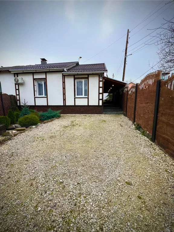 Коттедж Уютный дом с видом на горы — Соколиное