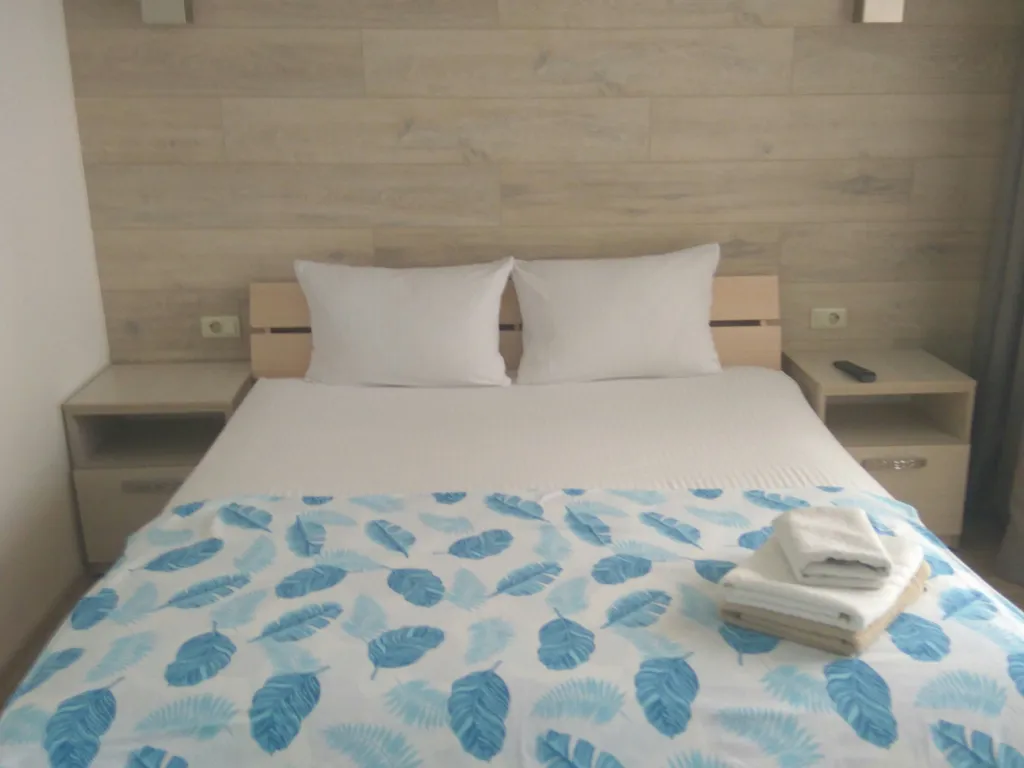 2-комнатная Квартира — аренда посуточно в Магнитогорск