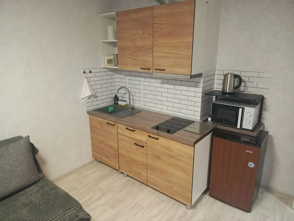 Апартаменты Предгорье