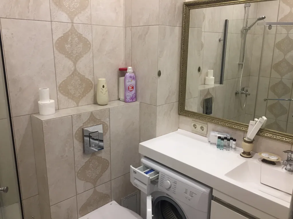 Квартира Квартира у моря — Адлер