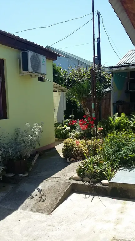 7-комнатный Дом