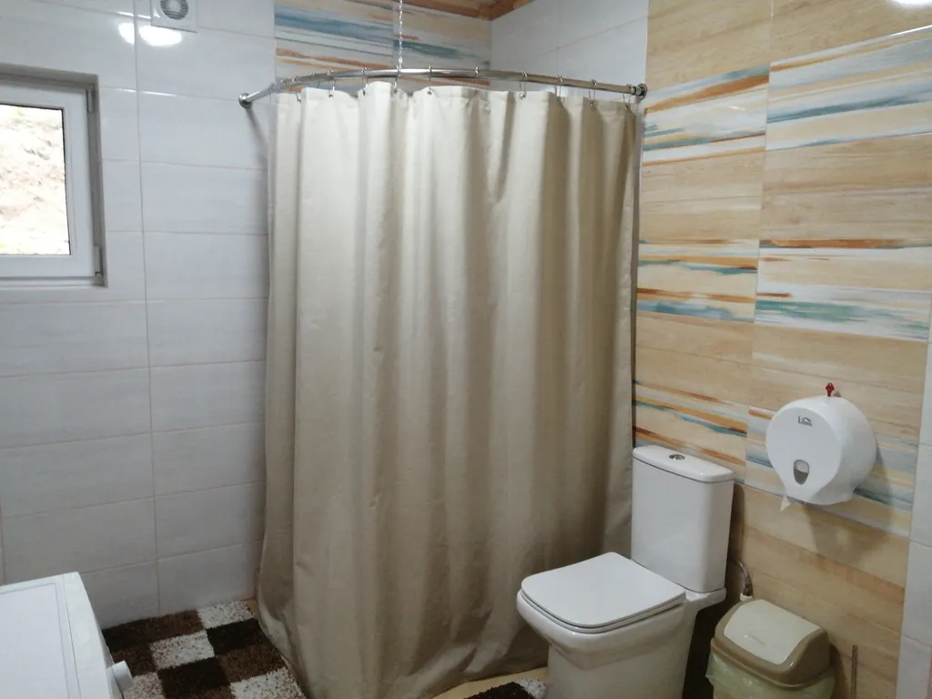 Таунхаус в лесу