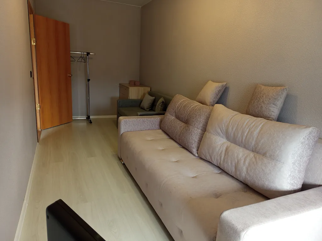 Небольшая уютная квартира в центре города