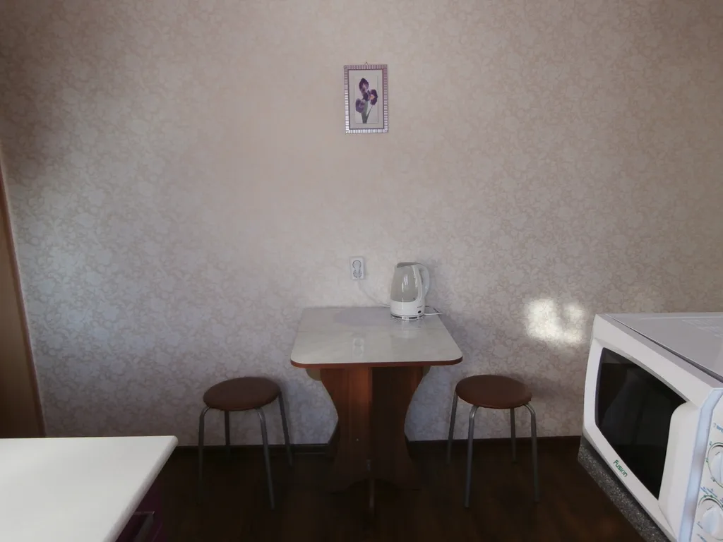 Квартира у аэропорта в 15 мин до центра