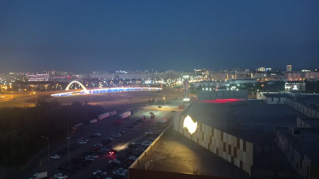 Квартира рядом с ТЦ Аура, ЖД вокзал, Аэропорт