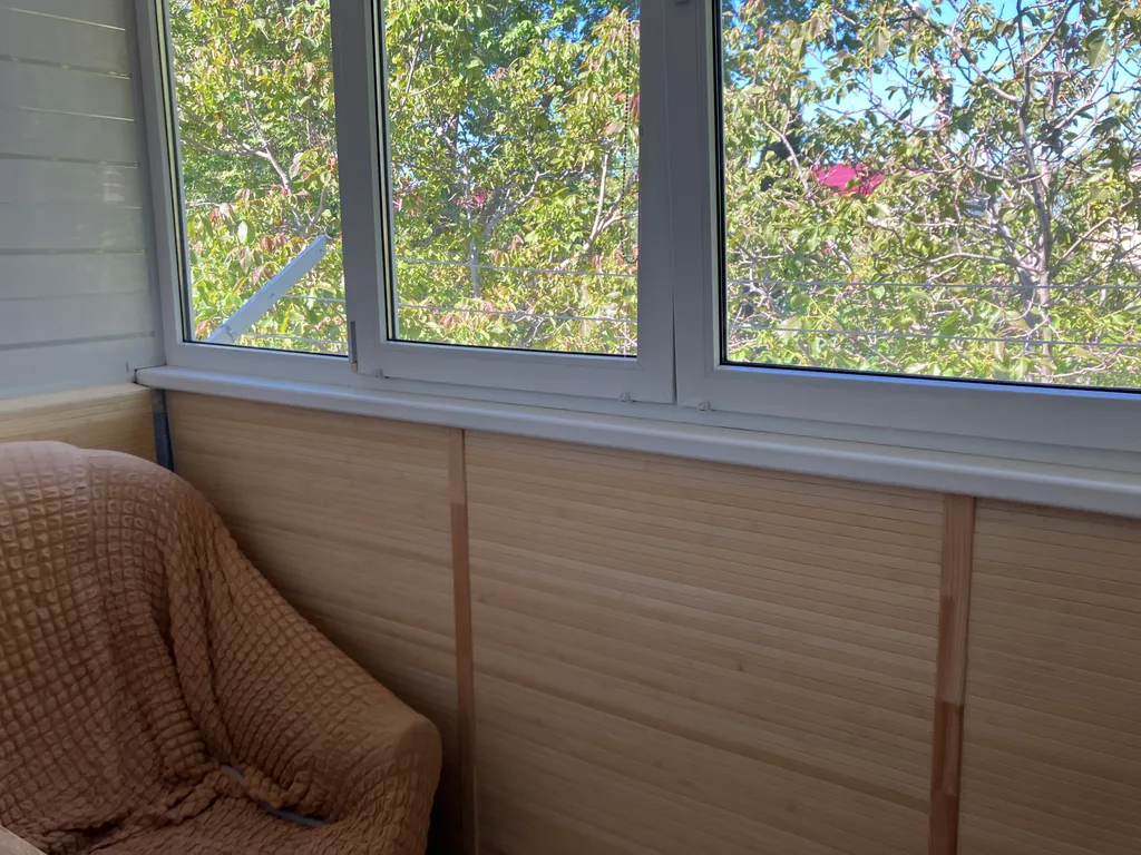 Квартира Квартира возле моря — Севастополь