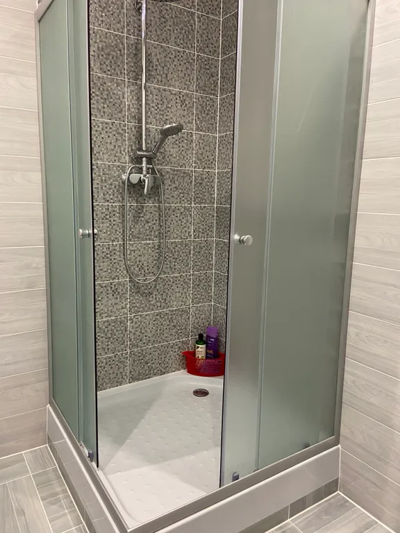 Абсолютно новая квартира после ремонта в новостройке