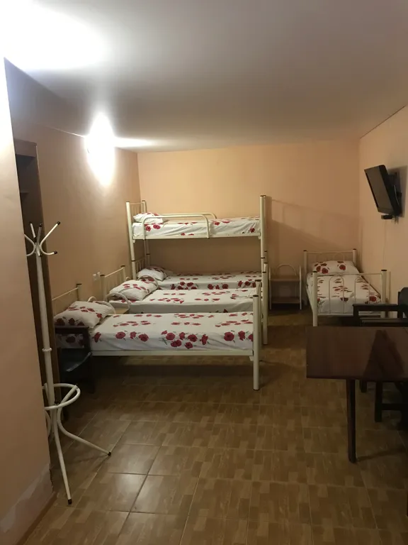 Квартира Комната — аренда посуточно в Новомихайловский