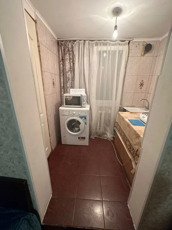 1-комнатный Дом