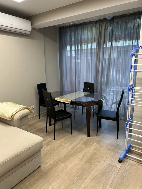 Коттедж в самом тихом и зелёном месте