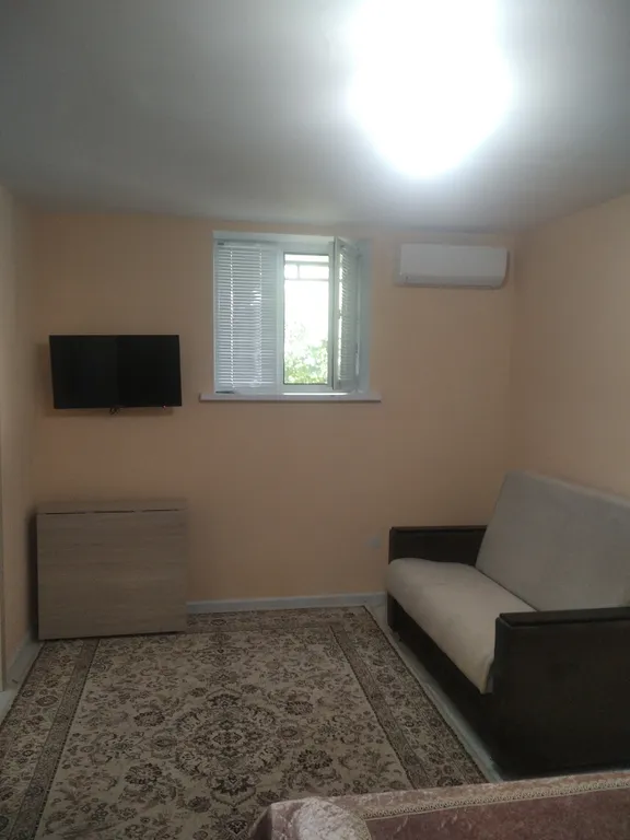 Комната со всеми условиями для комфортного проживания