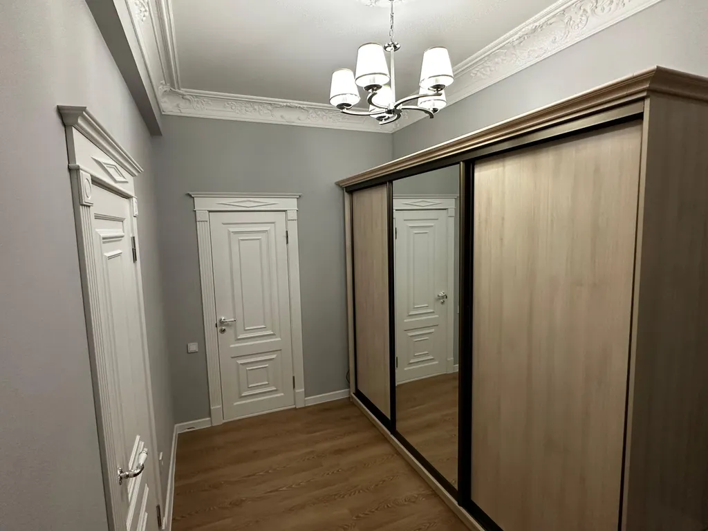 Квартира Уютная квартира в центре города — Каспийск