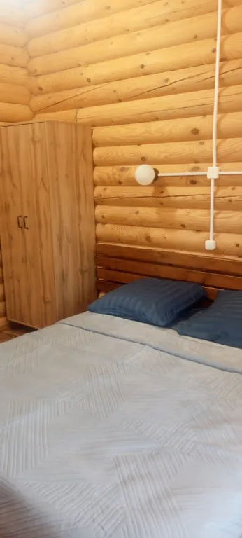 Большие апартаменты с 2 спальнями