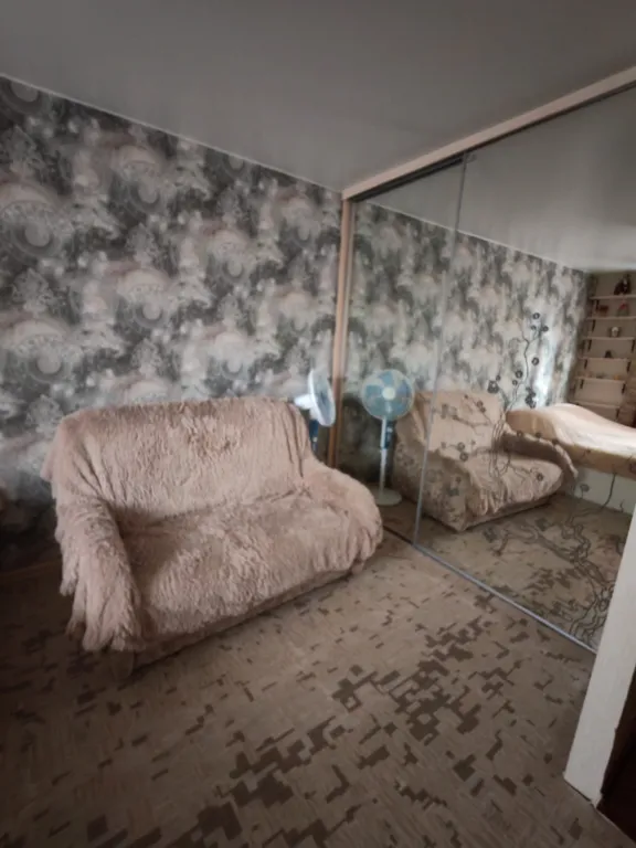 Уютная, чистая квартира в центре города