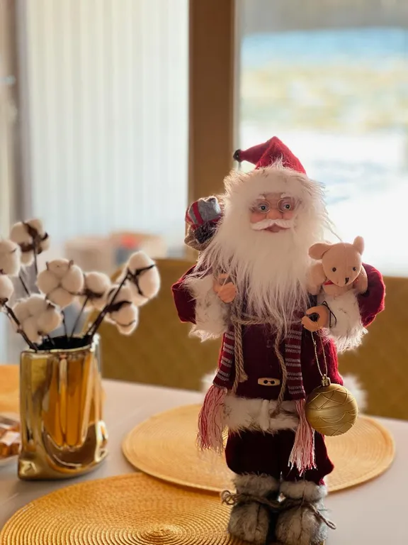 Гостевой домик Семейный