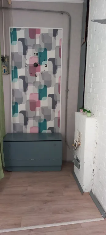 Уютная маленькая квартира в центре города