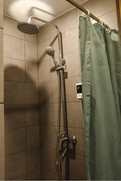 Наш уютный гостевой дом Катунская Синица